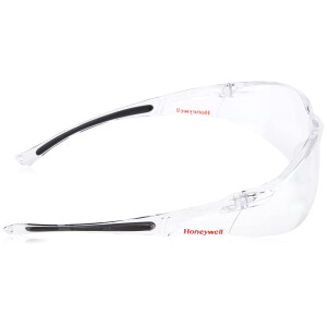 Praktische Schutzbrille / Sportbrille für Hobby und Arbeitssschutz nach EN166