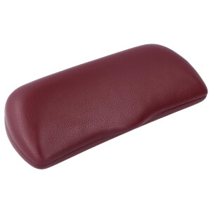 Edles Hartschalenetui ARUBA ETERNITY aus Kunstleder in...