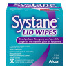 Augenlid-Reinigungspads von Systane Lid-Care - 30 Stück Einzelpads