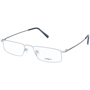 JOSHI Premium Brillenfassung 7923 C5 aus Edelstahl in...