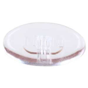 Nasenpad Schraubsystem aus NSP Nanosoft Polymer...