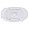 Nasenpad PVC Klicksystem Oval in verschiedenen Größen 11 mm (Dünn)