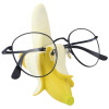 Frecher Brillenhalter FRÜCHTCHEN aus Polyresin in verschiedenen Designs