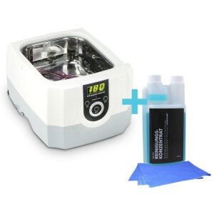 Profi Ultraschallreinigungsgerät für den...