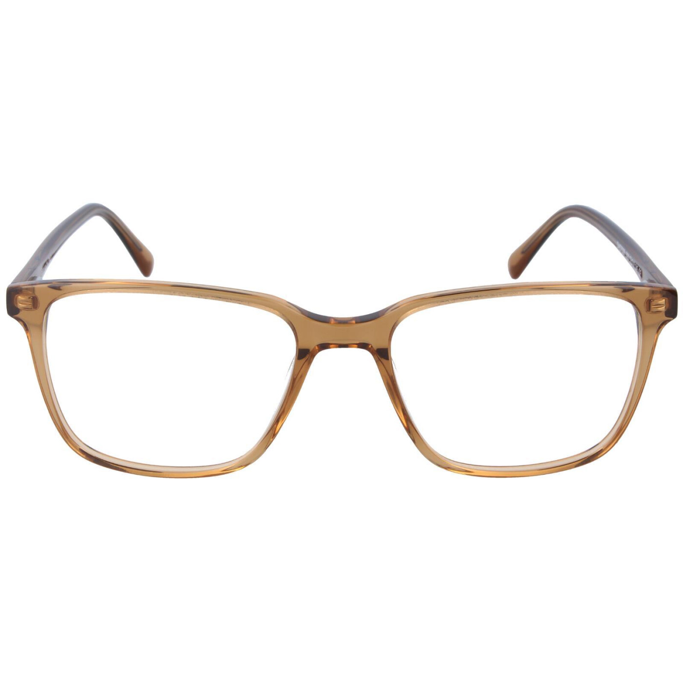 Episode Brillengestell Oval Chocolate - Damenbrille Mit Sehstärke & Blaulichtfilter