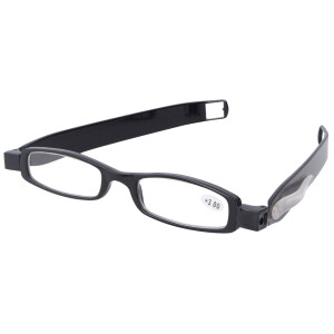 Praktische Lesebrille PLASTIC PODREADER zum Falten mit...