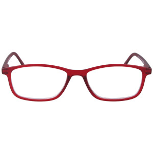 Super flache Lesebrille MR51 aus hochwertigem Kunststoff...