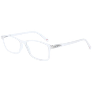 Super flache Lesebrille MR51 aus hochwertigem Kunststoff...