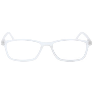 Super flache Lesebrille MR51 aus hochwertigem Kunststoff...