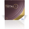 Alcon DAILIES TOTAL 1 Tageslinsen 90er Pack / BC 8.5 mm / DIA 14.1 mm