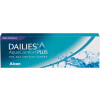 Alcon Dailies AquaComfort Plus Multifocal Tageslinsen weich, 30 Stück / BC 8.7 mm / DIA 14.0 mm