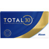 Alcon TOTAL 30 Monatslinsen 3er Pack / BC 8.4 mm / DIA 14.2 mm