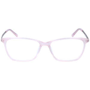 Dezente Fernbrille EVIE aus leichtem Kunststoff mit individueller Sehstärke