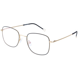 Moderne Fernbrille ANNA mit extra schmalem Rahmen und...