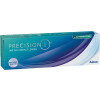 Alcon PRECISION1 Toric Tageslinsen weich, für Astigmatismus, 30 Stück / BC 8.5 mm / DIA 14.5 mm