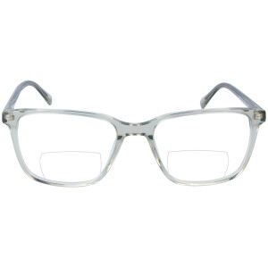 Angesagte Bifokalbrille MAXIMUS mit hochwertigem Federscharnier und individueller Stärke