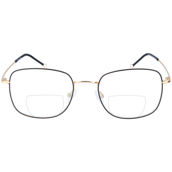 Moderne Bifokalbrille ANNA in modernem Design mit individueller Stärke