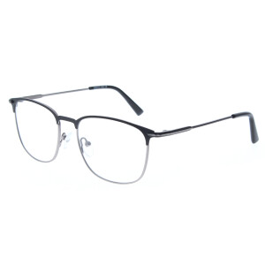 Moderne Fernbrille NOEL aus robustem Metall mit...