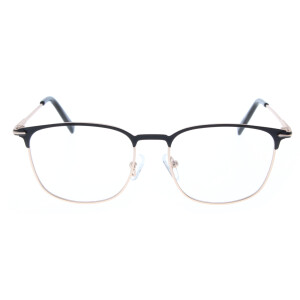 Moderne Fernbrille NOEL aus robustem Metall mit individueller Sehstärke