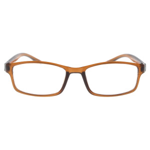 Klassische Fertiglesebrille / Lesehilfe AUTUMN IV in...