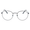 Stylische Fernbrille KARLI aus extra leichem Metall mit individueller Sehstärke