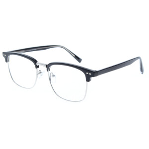 Super stylische Fernbrille SANJA aus Metall und Kunststoff mit individueller Sehstärke