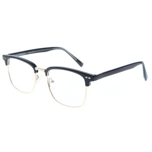 Super stylische Fernbrille SANJA aus Metall und Kunststoff mit individueller Sehstärke