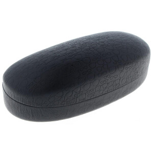 Großes Hartschalen-Etui ALICANTE mit eleganter...