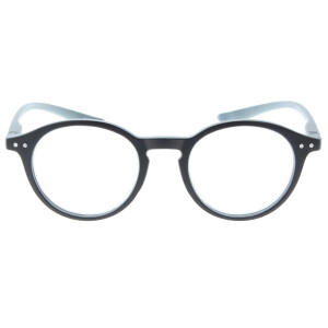 Klassische, farbige Lesebrille / Lesehilfe ASTRA aus...