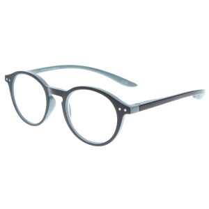 Klassische, farbige Lesebrille / Lesehilfe ASTRA aus...