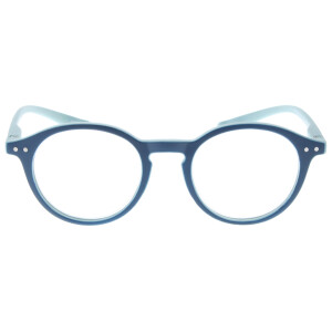 Klassische, farbige Lesebrille / Lesehilfe ASTRA aus...