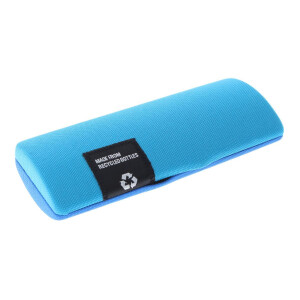 Schickes Hartschalen-Brillenetui AMRUM mit...