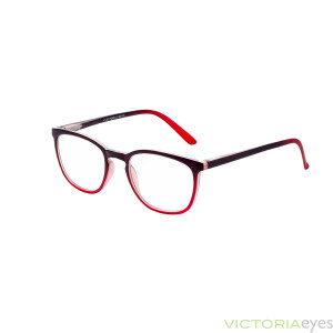 Bunte Lesebrille /-hilfe MARLEN mit farblich passenden...