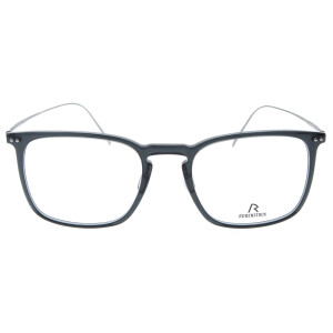 Rodenstock Herren-Brillenfassung R7137 C aus Kunststoff...