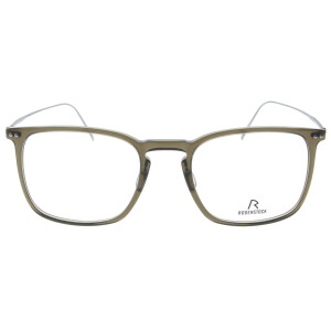 Rodenstock Herren-Brillenfassung R7137 D aus Kunststoff...