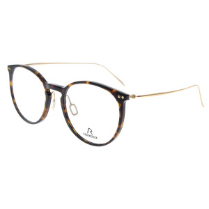 Rodenstock Damen-Brillenfassung R7135 C aus Kunststoff in...
