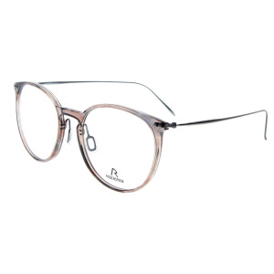 Rodenstock Damen-Brillenfassung R7135 D aus Kunststoff in...