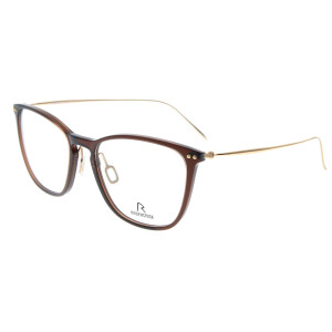 Rodenstock Damen-Brillenfassung R7134 D aus Kunststoff in...