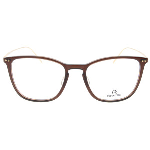 Rodenstock Damen-Brillenfassung R7134 D aus Kunststoff in...