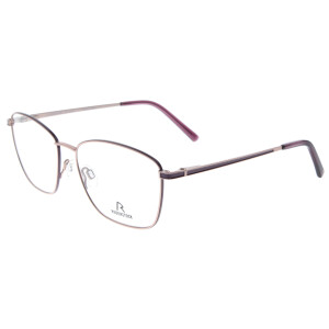 Rodenstock Damen-Brillenfassung mit Federscharnier R2658...