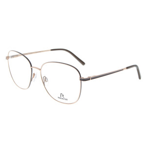 Rodenstock Damen-Brillenfassung mit Federscharnier R2659...