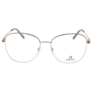 Rodenstock Damen-Brillenfassung mit Federscharnier R2659...