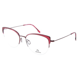 Rodenstock Nylor Damen-Brillenfassung R7139 D aus Titan...