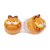 Kontaktlinsen  Aufbewahrungsbehälter Motive Stitch, Garfield oder Prinzessin