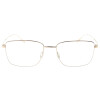 Porsche Design P8382 B Nylor Herrenfassung aus Titan in Gold