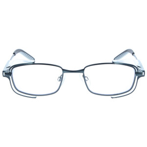 Zertifizierte Metall-Arbeitsschutzbrille FRFR 538 in...