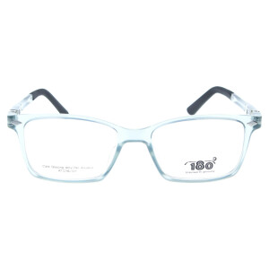 Jugend-Brillenfassung BRAUNWARTH 52 - 211803 in Grau -...