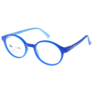 MILO & ME Kinderbrille CHARLY 85090 31 in Blau /...