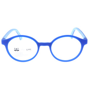 MILO & ME Kinderbrille CHARLY 85090 31 in Blau /...
