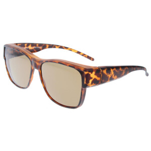 BRAUNWARTH Überbrille aus Kunststoff KAT. 3 mit...